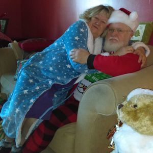 Meet your Posher, Patty